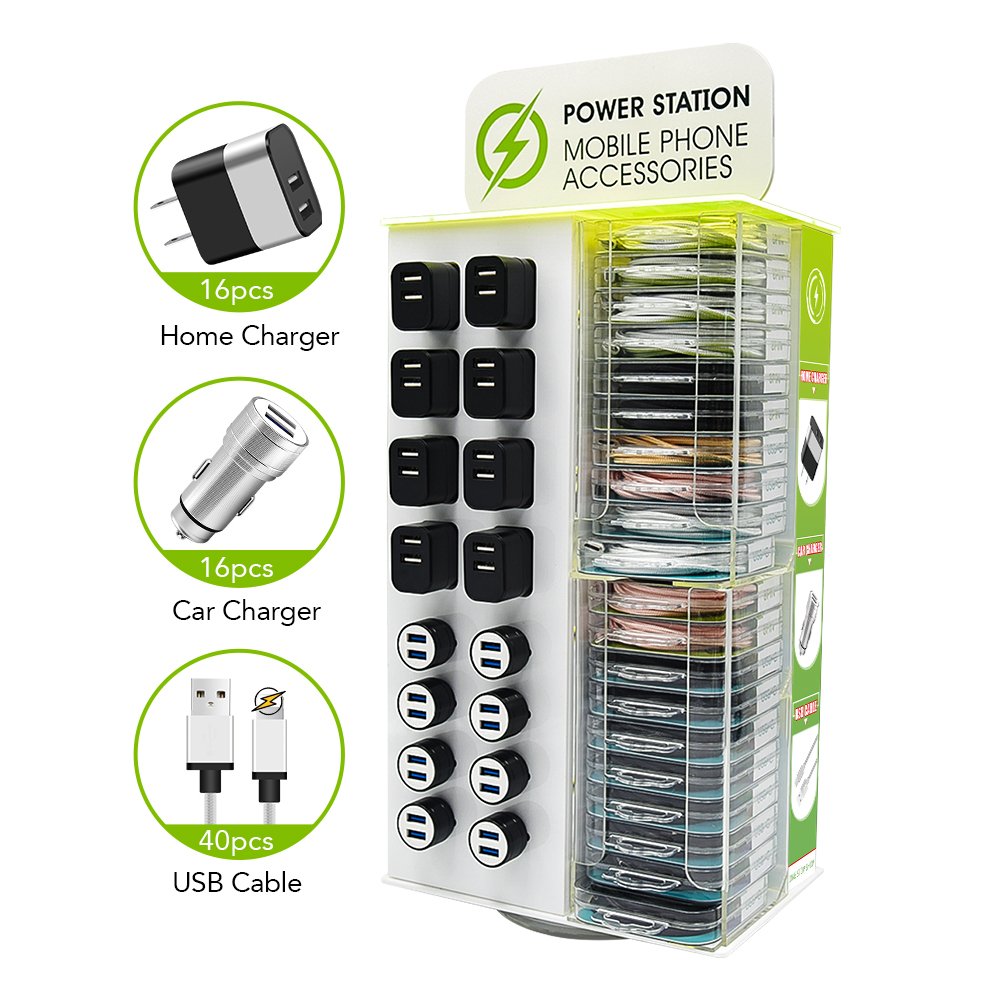 Wholesale cell phone chargers discount